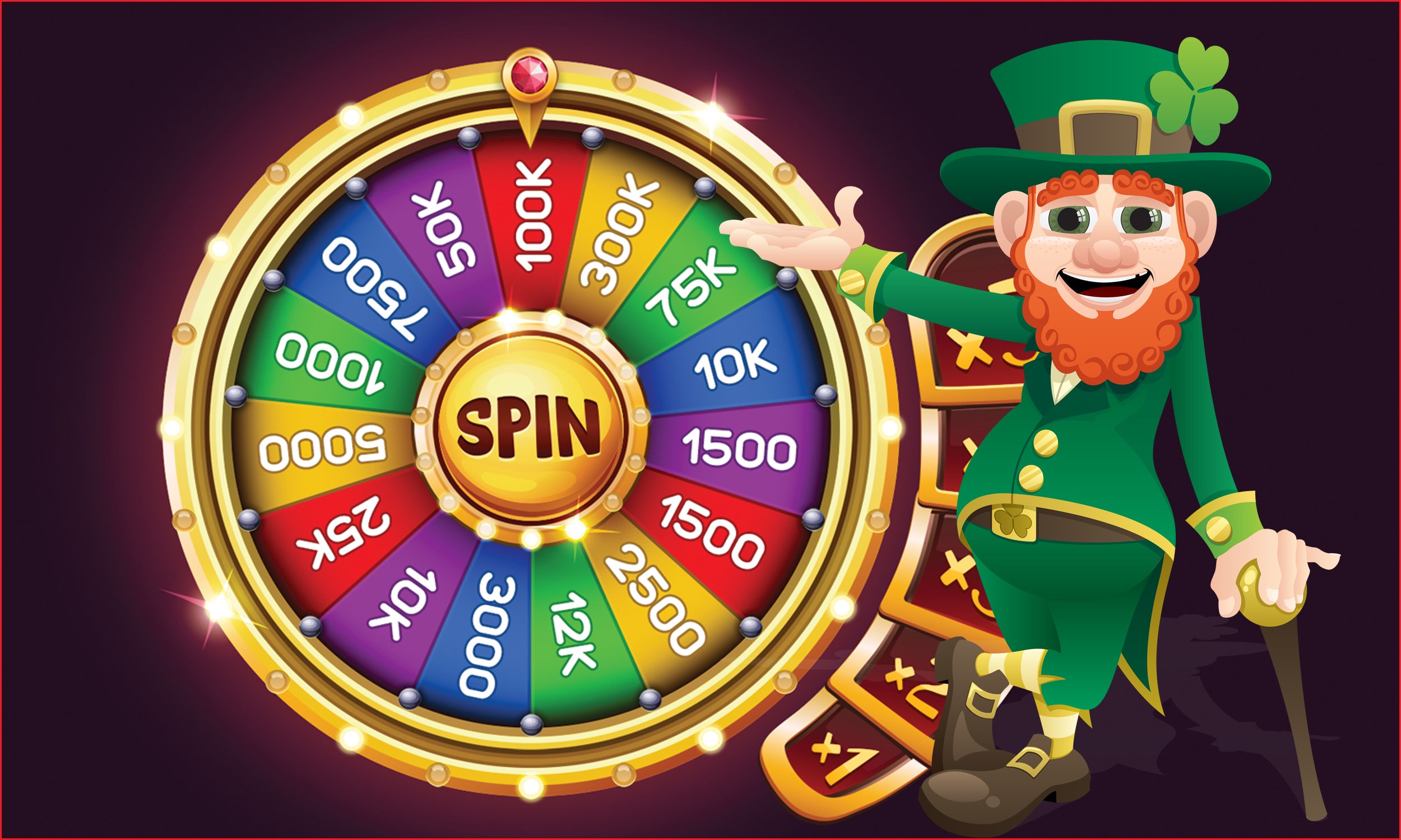 CrownSlots mobile app interface