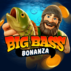 Big Bass Bonanza slot at CrownSlots