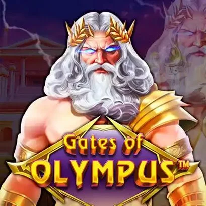 Gates of Olympus slot at CrownSlots