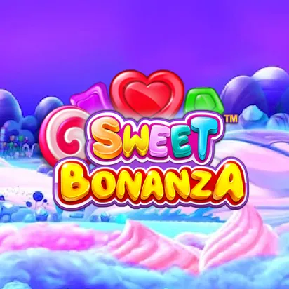 Sweet Bonanza slot at CrownSlots